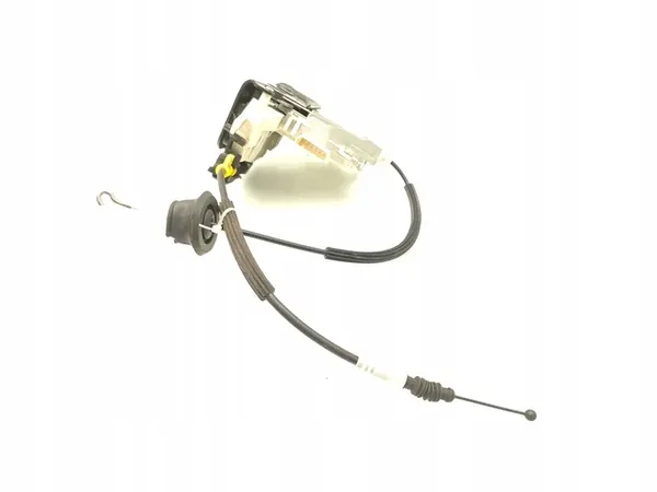 Audi A4 Bakre vänstra dörrlås 2015 8K0839015F image 3