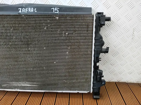 Vattenkylare Opel Astra IV J Lift 1.6 CDTI image 3