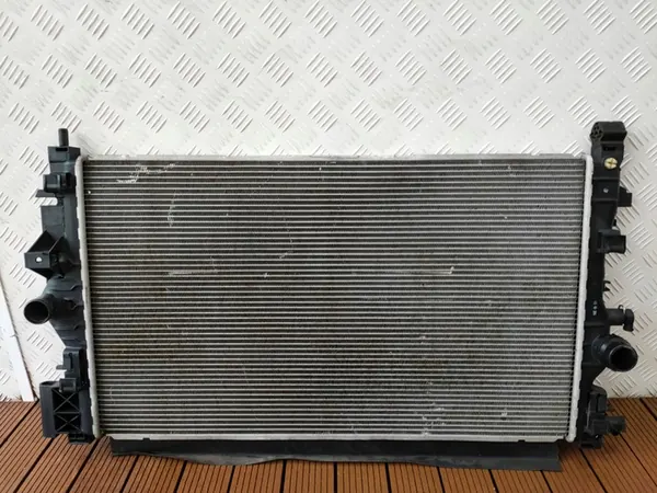 Vattenkylare Opel Astra IV J Lift 1.6 CDTI image 8