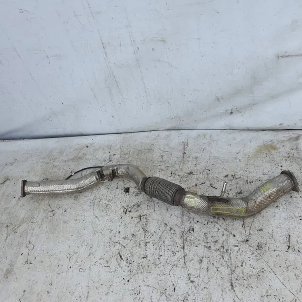 Audi Pakoputki OEM 4G0253350G A5 8T A4 B9 -malleille image 2