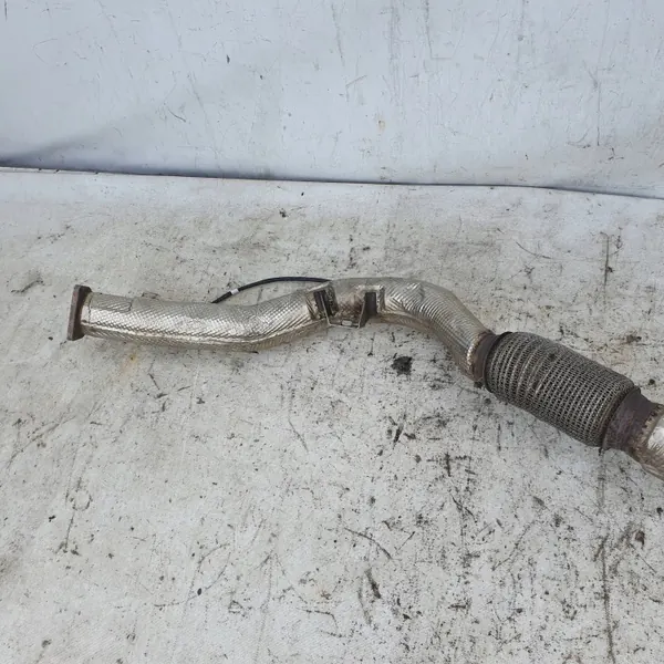 Audi Pakoputki OEM 4G0253350G A5 8T A4 B9 -malleille image 3