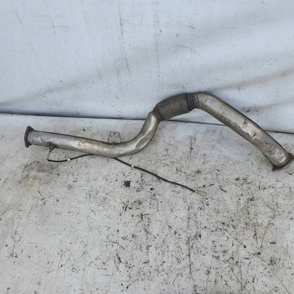 Audi Pakoputki OEM 4G0253350G A5 8T A4 B9 -malleille image 4