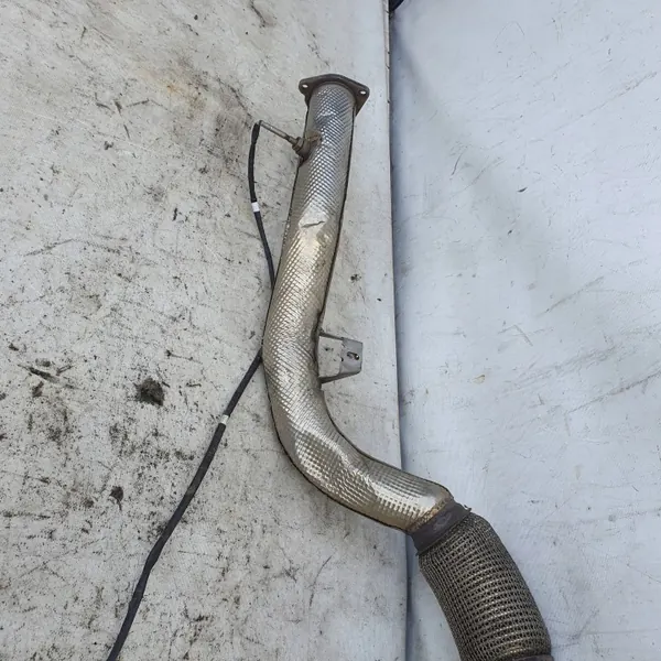 Audi Pakoputki OEM 4G0253350G A5 8T A4 B9 -malleille image 6