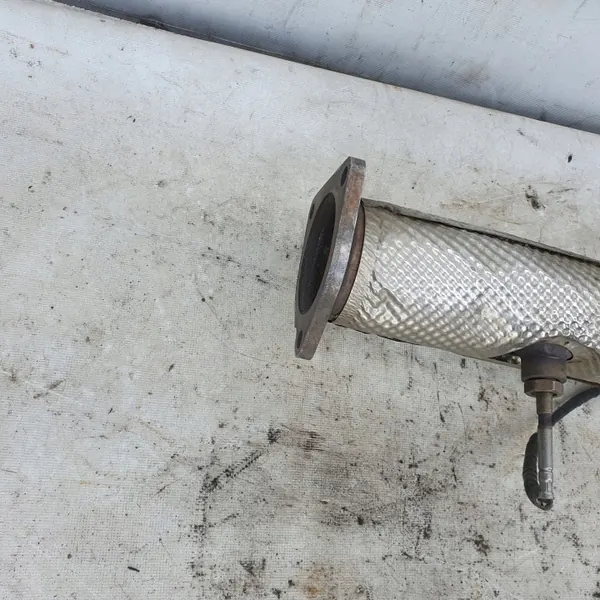 Audi Pakoputki OEM 4G0253350G A5 8T A4 B9 -malleille image 7