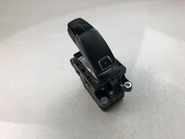 Pomo de mudanças OEM 98205727DX Peugeot 3008 2012 image 2