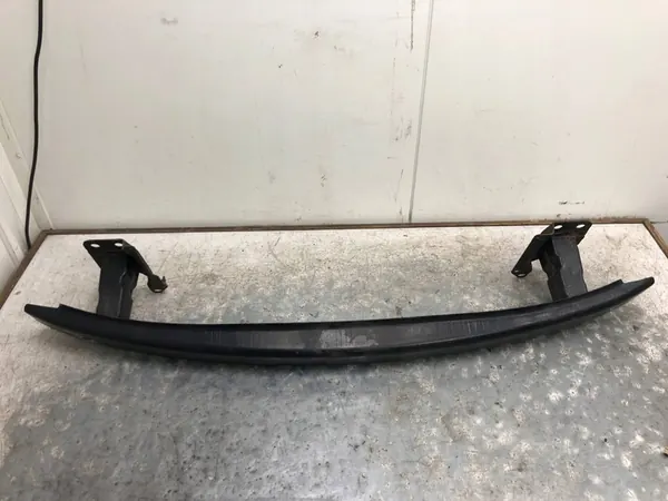 Viga de Para-choque Dianteiro VW Polo IV 6Q0807109C image 2