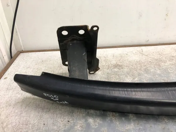 Viga de Para-choque Dianteiro VW Polo IV 6Q0807109C image 3