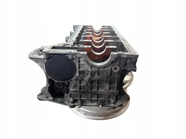 Bloque Motor BMW N52B30 - Pieza OEM Usada image 3