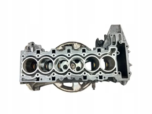 Bloque Motor BMW N52B30 - Pieza OEM Usada image 5