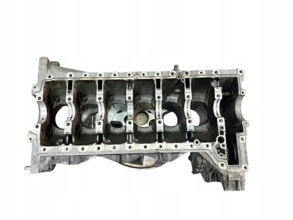 Bloque Motor BMW N52B30 - Pieza OEM Usada image 6