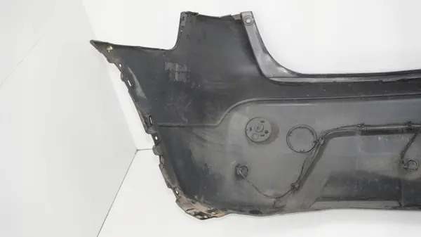 Parachoques trasero OEM 360196134 Nissan Qashqai J10 06-09 image 10