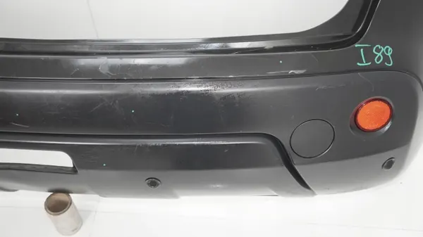 Parachoques trasero OEM 360196134 Nissan Qashqai J10 06-09 image 6