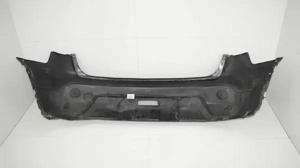 Parachoques trasero OEM 360196134 Nissan Qashqai J10 06-09 image 9