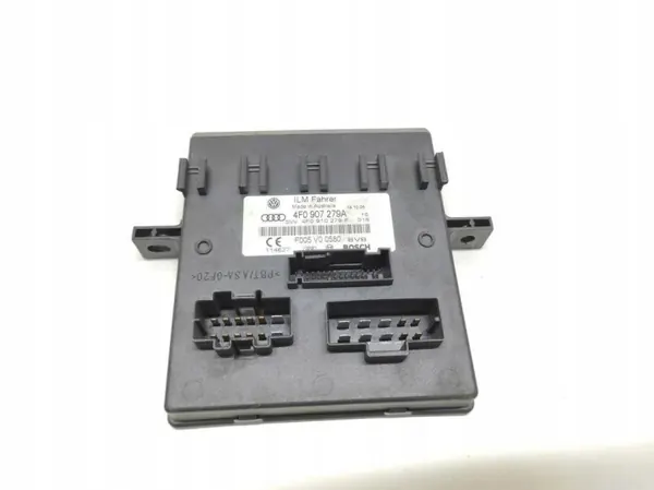 Module Confort Audi A6 OEM 4F0907279A - Occasion image 3