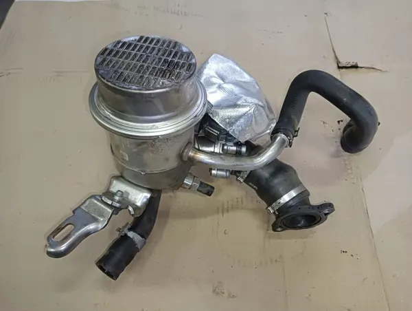 Válvula de arrefecimento EGR OEM 05L131512C VW Audi image 7