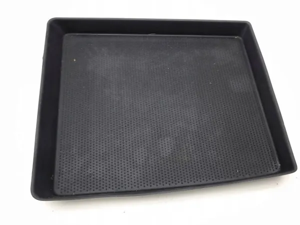 Alfombrilla de maletero Skoda Enyaq iV 2023 OEM 5LA863595 image 3