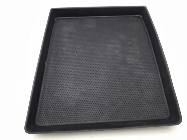 Alfombrilla de maletero Skoda Enyaq iV 2023 OEM 5LA863595 image 4