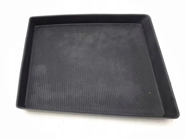 Alfombrilla de maletero Skoda Enyaq iV 2023 OEM 5LA863595 image 5