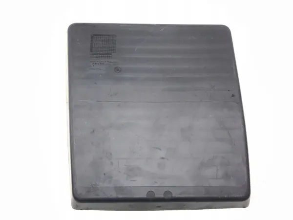 Alfombrilla de maletero Skoda Enyaq iV 2023 OEM 5LA863595 image 6