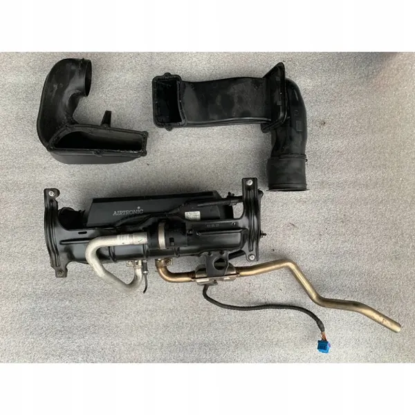 Webasto Parking Heater VW T6 Multivan 7E0819006K image 1