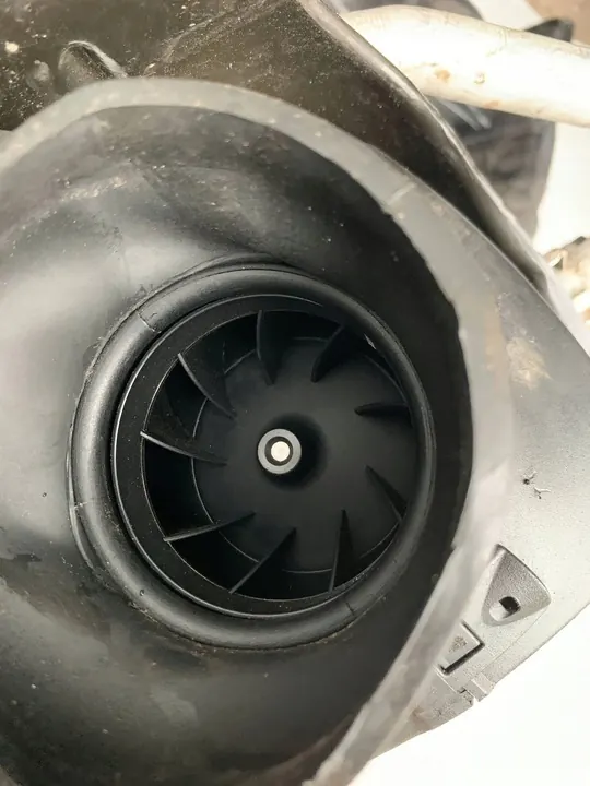 Webasto Parking Heater VW T6 Multivan 7E0819006K image 10