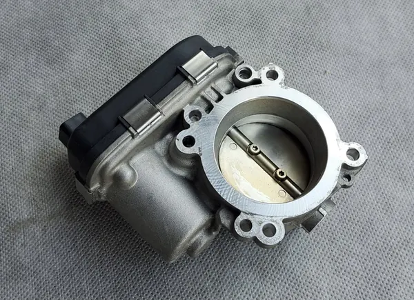 Válvula de Acelerador 1.5 TSI DAD VW Audi Skoda image 4