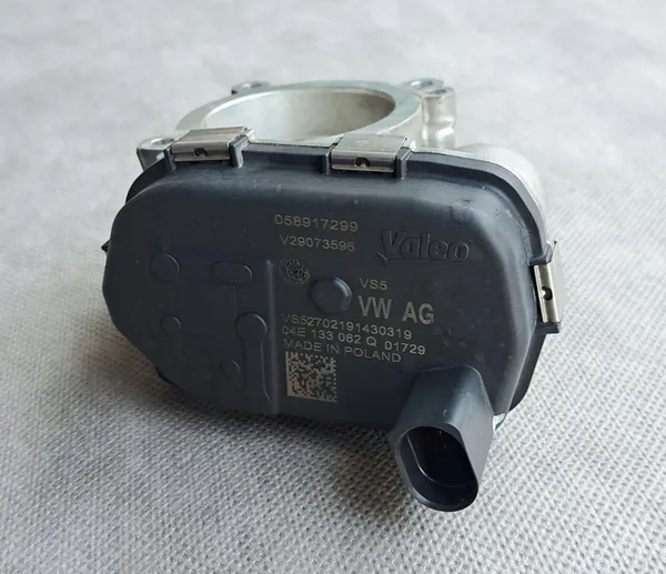 Válvula de Acelerador 1.5 TSI DAD VW Audi Skoda image 5