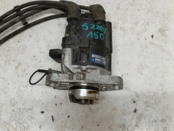 Bobine d'allumage Mitsubishi T2T59571A pour Colt 5 V 96- 1.3 image 3