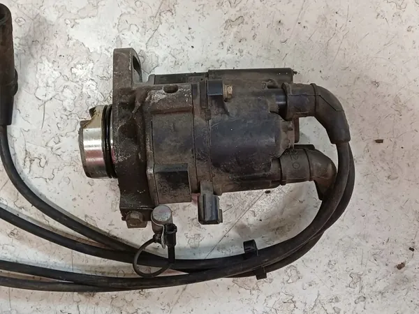 Bobine d'allumage Mitsubishi T2T59571A pour Colt 5 V 96- 1.3 image 5