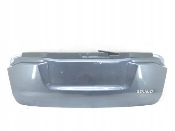 Seitenblech Renault OE BURTA RURTA KOLEOS I (HY_) image 2