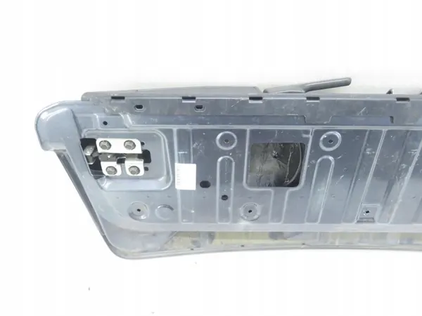 Seitenblech Renault OE BURTA RURTA KOLEOS I (HY_) image 3