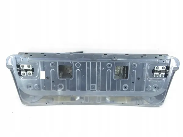 Seitenblech Renault OE BURTA RURTA KOLEOS I (HY_) image 4