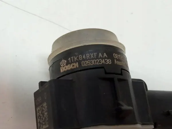 Parkkitutka OEM 0263023438 Jeep Cherokee V:lle image 6