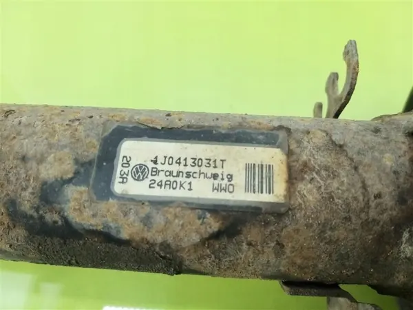 OEM 1J0413031T Fram höger stötdämpare för VW Golf IV image 4