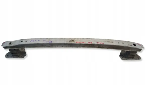 OEM JKM23685 Achterbumperbalk Peugeot 208 I image 2