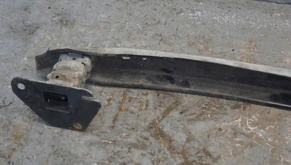OEM JKM23685 Achterbumperbalk Peugeot 208 I image 10