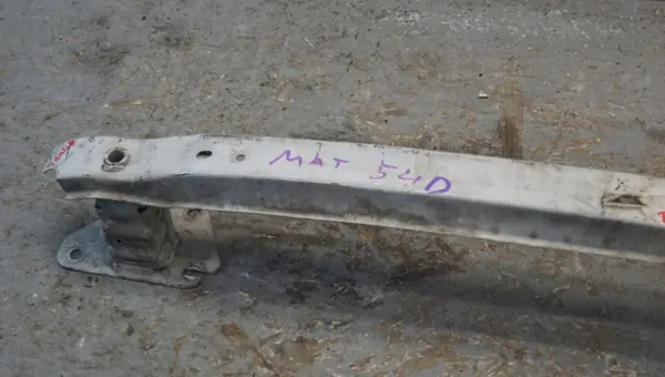 OEM JKM23685 Achterbumperbalk Peugeot 208 I image 3