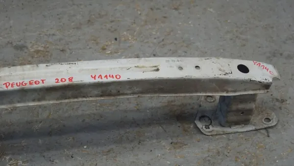 OEM JKM23685 Achterbumperbalk Peugeot 208 I image 5