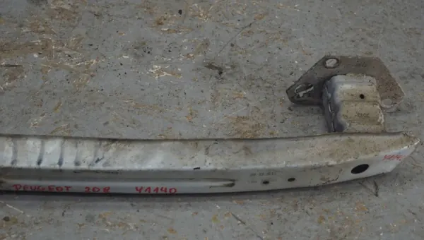 OEM JKM23685 Achterbumperbalk Peugeot 208 I image 7
