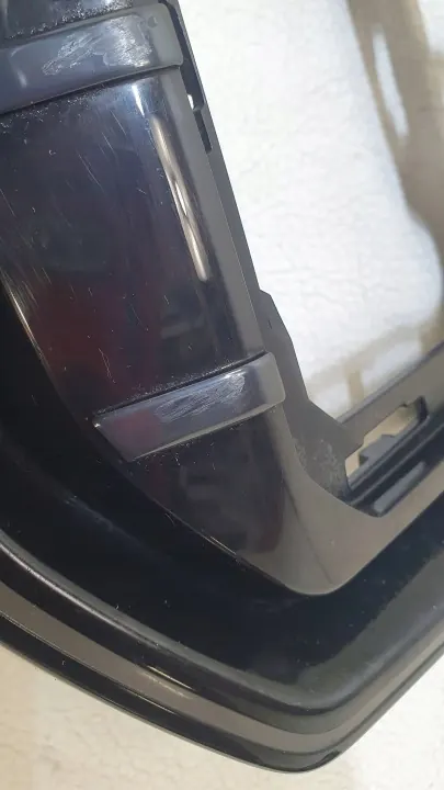 BMW X3 G45 Vänster Fram-Njurgaller OEM 5A3765501 image 7