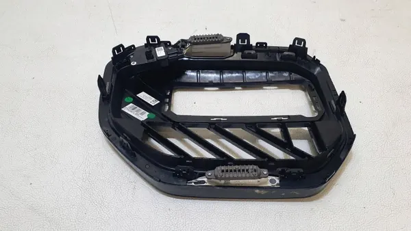 BMW X3 G45 Vänster Fram-Njurgaller OEM 5A3765501 image 8