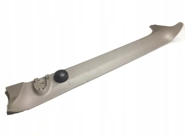 Cache de pilier DAF OEM 1690139, côté gauche image 2