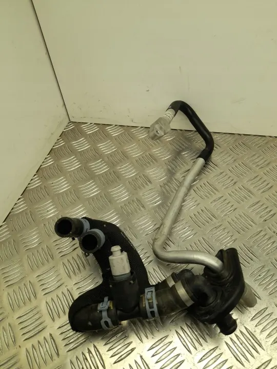 OEM 4M2816735D Conduites Rigides & Flexibles Audi Q7 image 2