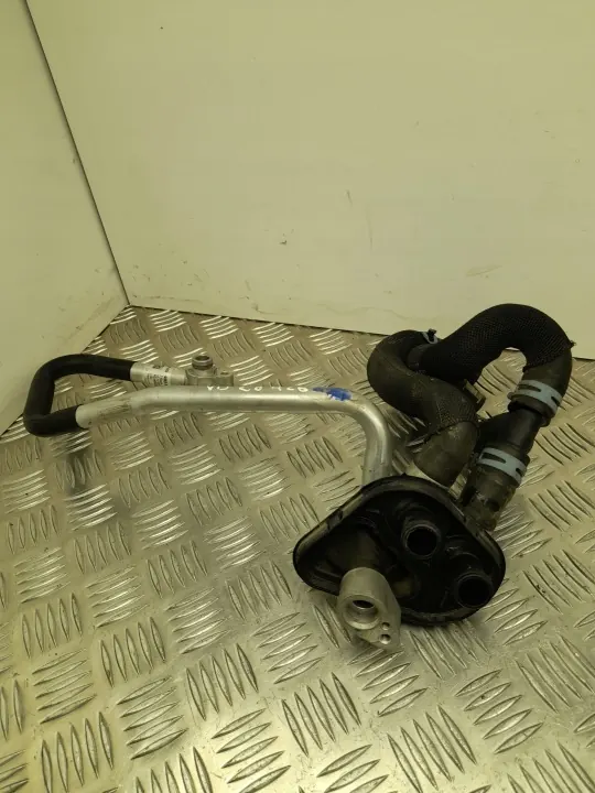 OEM 4M2816735D Conduites Rigides & Flexibles Audi Q7 image 3