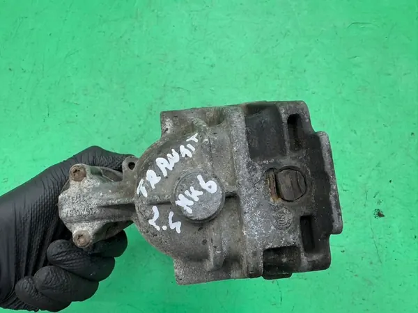 Motor de arranque Ford Transit MK6 00-06 2.4 TDDI image 7
