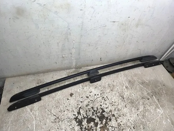 Kattotankit OEM 867893E000 Kia Sorentolle 2003-2009 image 2