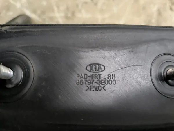 Kattotankit OEM 867893E000 Kia Sorentolle 2003-2009 image 4