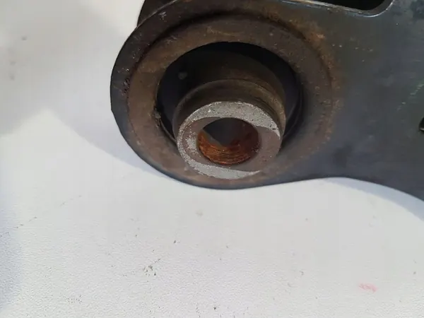 Braccio di Controllo Posteriore Destro TOYOTA PRIUS (_W5_) 4873047010 image 4