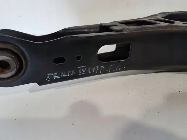 Braccio di Controllo Posteriore Destro TOYOTA PRIUS (_W5_) 4873047010 image 5