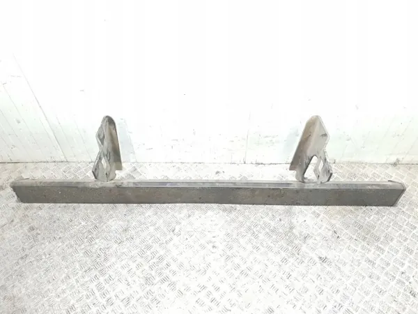 Estribos laterales Mercedes-Benz Sprinter image 9